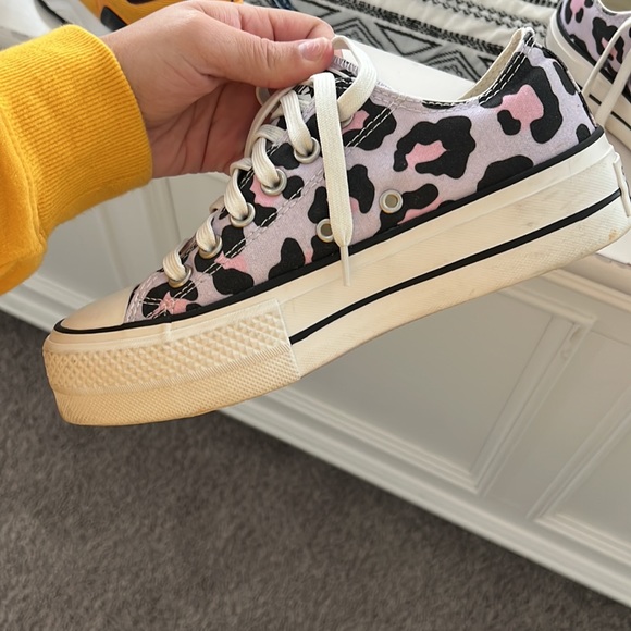 Platform Converse - Picture 2 of 3